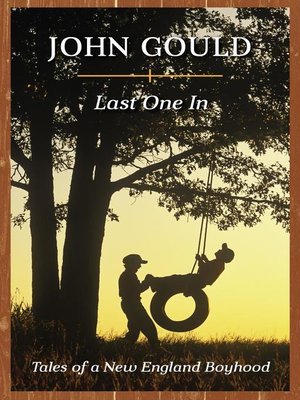 cover image of Last One In